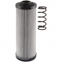 Baldwin Filters - 8-1/16" OAL x 2-3/4" OD Automotive Hydraulic Filter - Industrial Tool & Supply