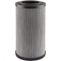 Baldwin Filters - 9-13/16" OAL x 5-1/8" OD Automotive Hydraulic Filter - Industrial Tool & Supply
