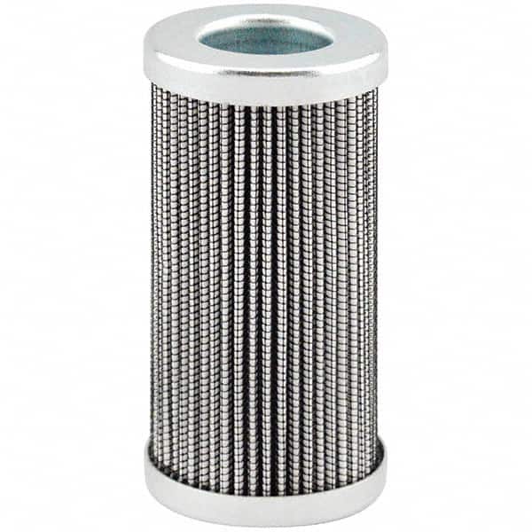 Baldwin Filters - 3-11/16" OAL x 1-27/32" OD Automotive Hydraulic Filter - Industrial Tool & Supply