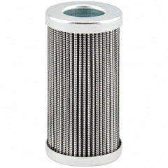 Baldwin Filters - 3-11/16" OAL x 1-27/32" OD Automotive Hydraulic Filter - Industrial Tool & Supply