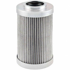 Baldwin Filters - 4-17/32" OAL x 2-23/32" OD Automotive Hydraulic Filter - Industrial Tool & Supply