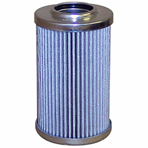 Baldwin Filters - 4-9/16" OAL x 2-23/32" OD Automotive Hydraulic Filter - Industrial Tool & Supply