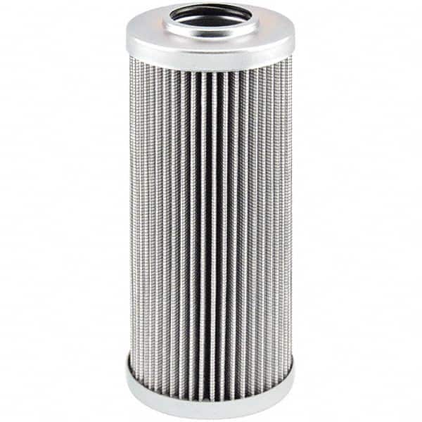 Baldwin Filters - 6-27/32" OAL x 2-23/32" OD Automotive Hydraulic Filter - Industrial Tool & Supply