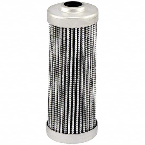 Baldwin Filters - 3-21/32" OAL x 1-3/8" OD Automotive Hydraulic Filter - Industrial Tool & Supply