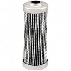 Baldwin Filters - 3-21/32" OAL x 1-3/8" OD Automotive Hydraulic Filter - Industrial Tool & Supply