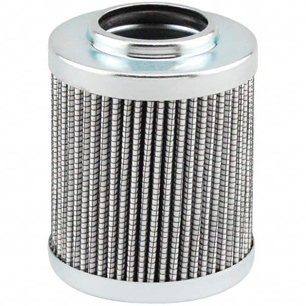 Baldwin Filters - 2-23/32" OAL x 2-3/16" OD Automotive Hydraulic Filter - Industrial Tool & Supply