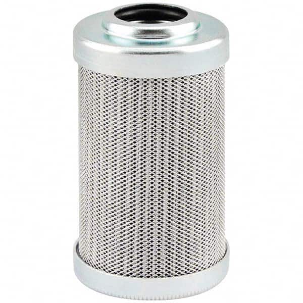 Baldwin Filters - 3-5/16" OAL x 1-27/32" OD Automotive Hydraulic Filter - Industrial Tool & Supply