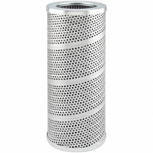 Baldwin Filters - 10-9/32" OAL x 4-3/16" OD Automotive Hydraulic Filter - Industrial Tool & Supply