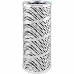 Baldwin Filters - 10-9/32" OAL x 4-3/16" OD Automotive Hydraulic Filter - Industrial Tool & Supply