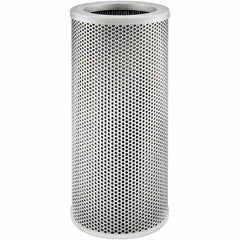 Baldwin Filters - 11-7/16" OAL x 4-31/32" OD Automotive Hydraulic Filter - Industrial Tool & Supply