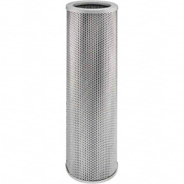Baldwin Filters - 18-29/32" OAL x 4-31/32" OD Automotive Hydraulic Filter - Industrial Tool & Supply