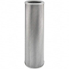 Baldwin Filters - 18-29/32" OAL x 4-31/32" OD Automotive Hydraulic Filter - Industrial Tool & Supply