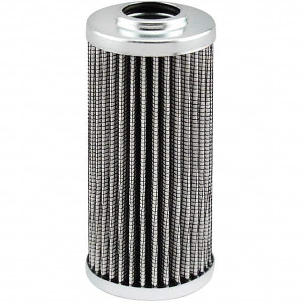 Baldwin Filters - 4-3/32" OAL x 1-25/32" OD Automotive Hydraulic Filter - Industrial Tool & Supply