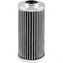 Baldwin Filters - 4-3/32" OAL x 1-25/32" OD Automotive Hydraulic Filter - Industrial Tool & Supply