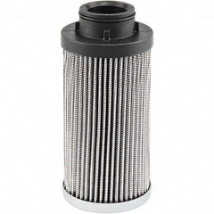 Baldwin Filters - 5-11/32" OAL x 2-3/8" OD Automotive Hydraulic Filter - Industrial Tool & Supply