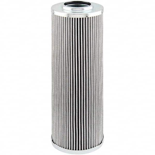 Baldwin Filters - 9-1/4" OAL x 3-1/16" OD Automotive Hydraulic Filter - Industrial Tool & Supply