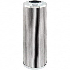 Baldwin Filters - 9-1/4" OAL x 3-1/16" OD Automotive Hydraulic Filter - Industrial Tool & Supply