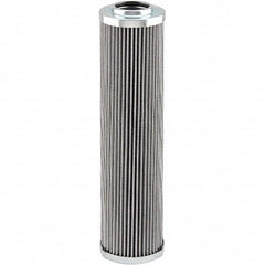Baldwin Filters - 9-1/16" OAL x 2-3/32" OD Automotive Hydraulic Filter - Industrial Tool & Supply