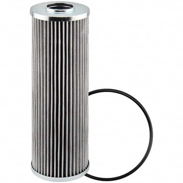Baldwin Filters - 9-11/32" OAL x 2-29/32" OD Automotive Hydraulic Filter - Industrial Tool & Supply