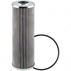 Baldwin Filters - 9-11/32" OAL x 2-29/32" OD Automotive Hydraulic Filter - Industrial Tool & Supply