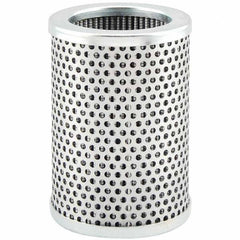Baldwin Filters - 4-3/16" OAL x 2-27/32" OD Automotive Hydraulic Filter - Industrial Tool & Supply