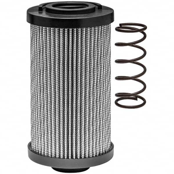 Baldwin Filters - 5-7/32" OAL x 2-3/4" OD Automotive Hydraulic Filter - Industrial Tool & Supply