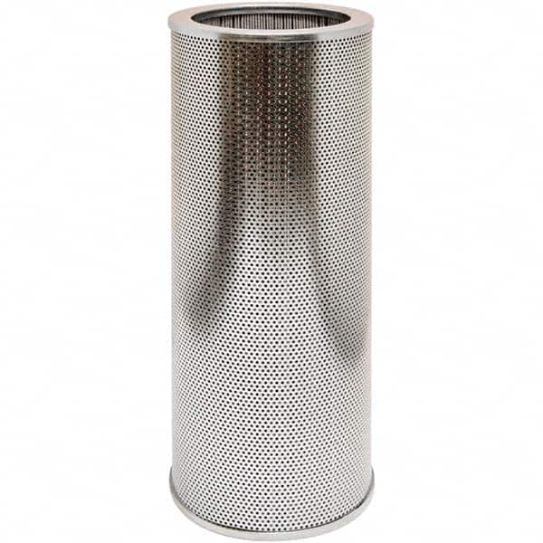 Baldwin Filters - 21-15/32" OAL x 7-31/32" OD Automotive Hydraulic Filter - Industrial Tool & Supply