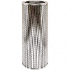 Baldwin Filters - 21-15/32" OAL x 7-31/32" OD Automotive Hydraulic Filter - Industrial Tool & Supply