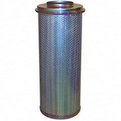 Baldwin Filters - 14-3/32" OAL x 5-3/8" OD Automotive Hydraulic Filter - Industrial Tool & Supply
