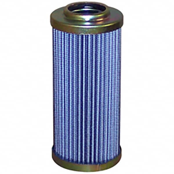 Baldwin Filters - 4-11/16" OAL x 2-3/32" OD Automotive Hydraulic Filter - Industrial Tool & Supply