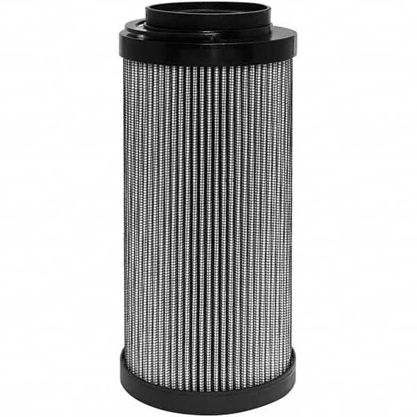 Baldwin Filters - 8-29/32" OAL x 3-29/32" OD Automotive Hydraulic Filter - Industrial Tool & Supply
