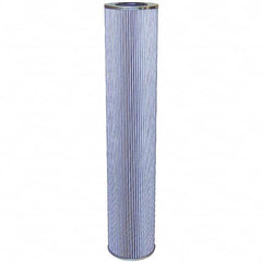 Baldwin Filters - 23-5/8" OAL x 4-21/32" OD Automotive Hydraulic Filter - Industrial Tool & Supply
