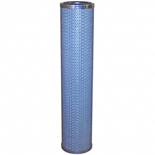 Baldwin Filters - 18-9/32" OAL x 3-15/16" OD Automotive Hydraulic Filter - Industrial Tool & Supply