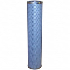 Baldwin Filters - 18-9/32" OAL x 3-15/16" OD Automotive Hydraulic Filter - Industrial Tool & Supply