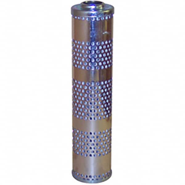Baldwin Filters - 7-13/16" OAL x 1-25/32" OD Automotive Hydraulic Filter - Industrial Tool & Supply