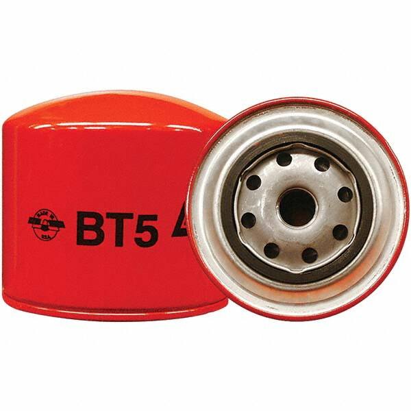 Baldwin Filters - 3/4 Thread 3-15/16" OAL x 4-1/4" OD Automotive Oil Filter - Industrial Tool & Supply