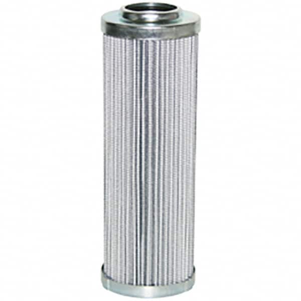 Baldwin Filters - 6-3/32" OAL x 2-3/32" OD Automotive Hydraulic Filter - Industrial Tool & Supply
