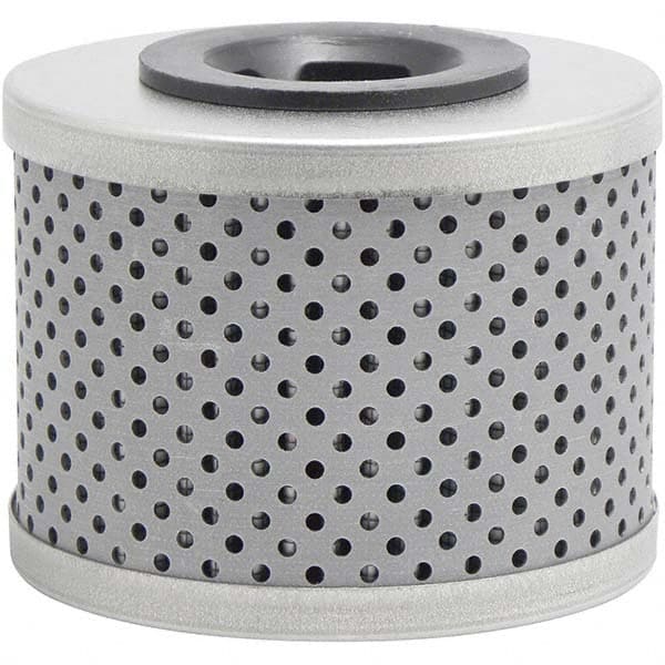 Baldwin Filters - 2-23/32" OAL x 3-3/8" OD Automotive Hydraulic Filter - Industrial Tool & Supply