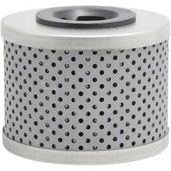 Baldwin Filters - 2-23/32" OAL x 3-3/8" OD Automotive Hydraulic Filter - Industrial Tool & Supply