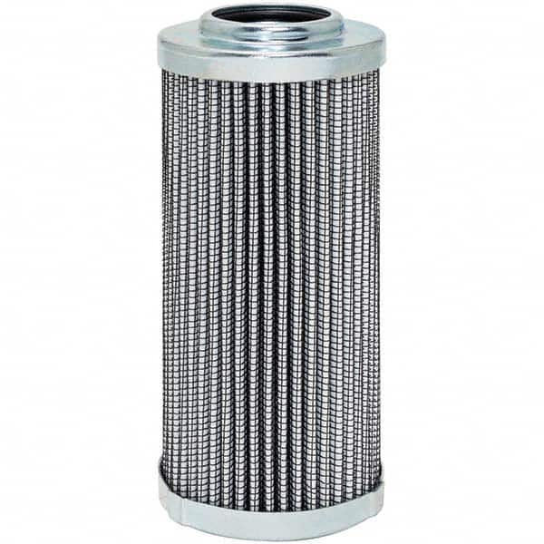 Baldwin Filters - 4-11/16" OAL x 2-3/32" OD Automotive Hydraulic Filter - Industrial Tool & Supply