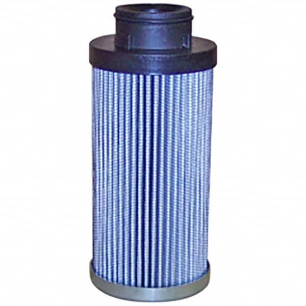 Baldwin Filters - 5-5/16" OAL x 2-3/8" OD Automotive Hydraulic Filter - Industrial Tool & Supply