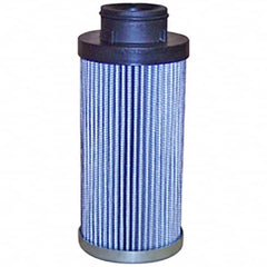 Baldwin Filters - 5-5/16" OAL x 2-3/8" OD Automotive Hydraulic Filter - Industrial Tool & Supply