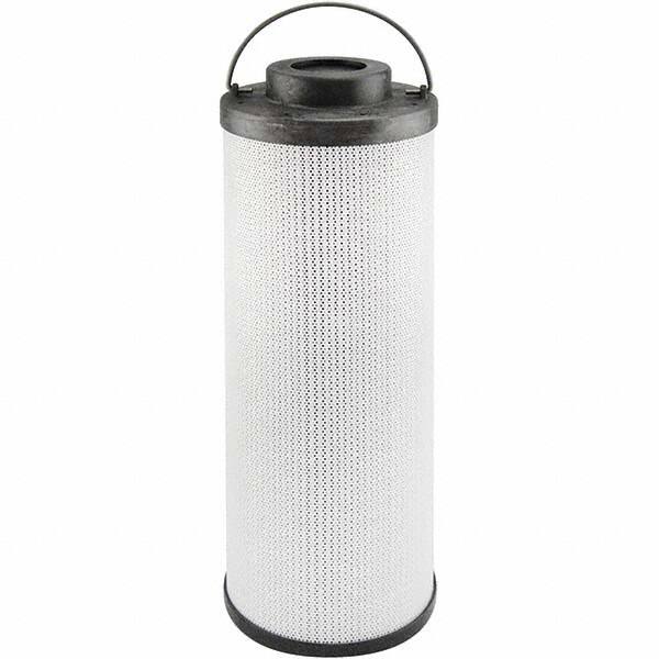 Baldwin Filters - 13-1/8" OAL x 4-1/2" OD Automotive Hydraulic Filter - Industrial Tool & Supply