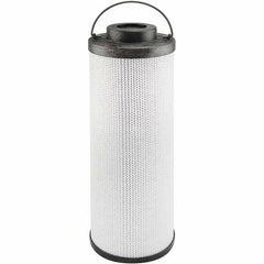 Baldwin Filters - 13-1/8" OAL x 4-1/2" OD Automotive Hydraulic Filter - Industrial Tool & Supply