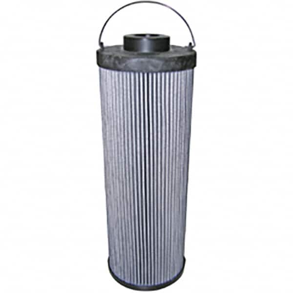 Baldwin Filters - 10-7/8" OAL x 3-23/32" OD Automotive Hydraulic Filter - Industrial Tool & Supply