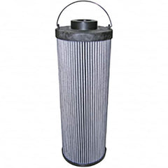 Baldwin Filters - 10-7/8" OAL x 3-23/32" OD Automotive Hydraulic Filter - Industrial Tool & Supply