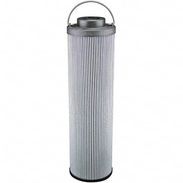 Baldwin Filters - 16-3/16" OAL x 4-1/2" OD Automotive Hydraulic Filter - Industrial Tool & Supply