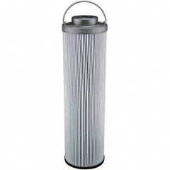 Baldwin Filters - 16-3/16" OAL x 4-1/2" OD Automotive Hydraulic Filter - Industrial Tool & Supply