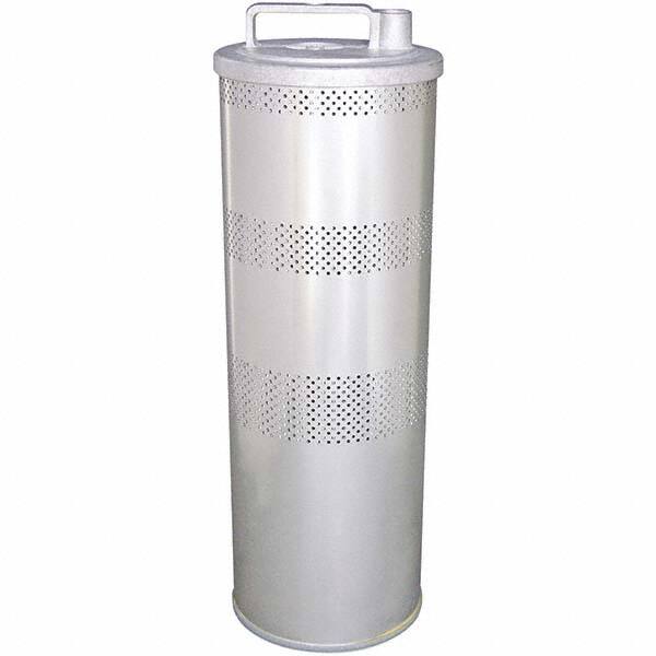 Baldwin Filters - 18-5/32" OAL x 6-1/8" OD Automotive Hydraulic Filter - Industrial Tool & Supply