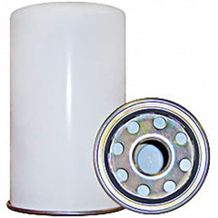 Baldwin Filters - 1-1/4 Thread 8-15/16" OAL x 5-1/32" OD Automotive Hydraulic Filter - Industrial Tool & Supply